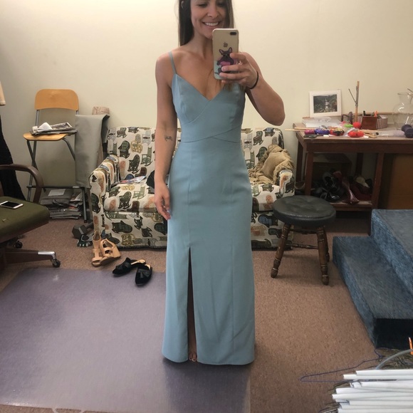 Bridesmaid dress - Picture 6 of 8